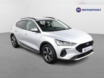 1.0 EcoBoost Active 5dr