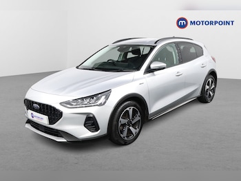 Used Ford Focus 2023 for sale - 77061187: Photo