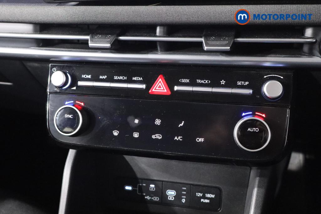 Used Hyundai TUCSON 2025 for sale - 77446571: Photo 12