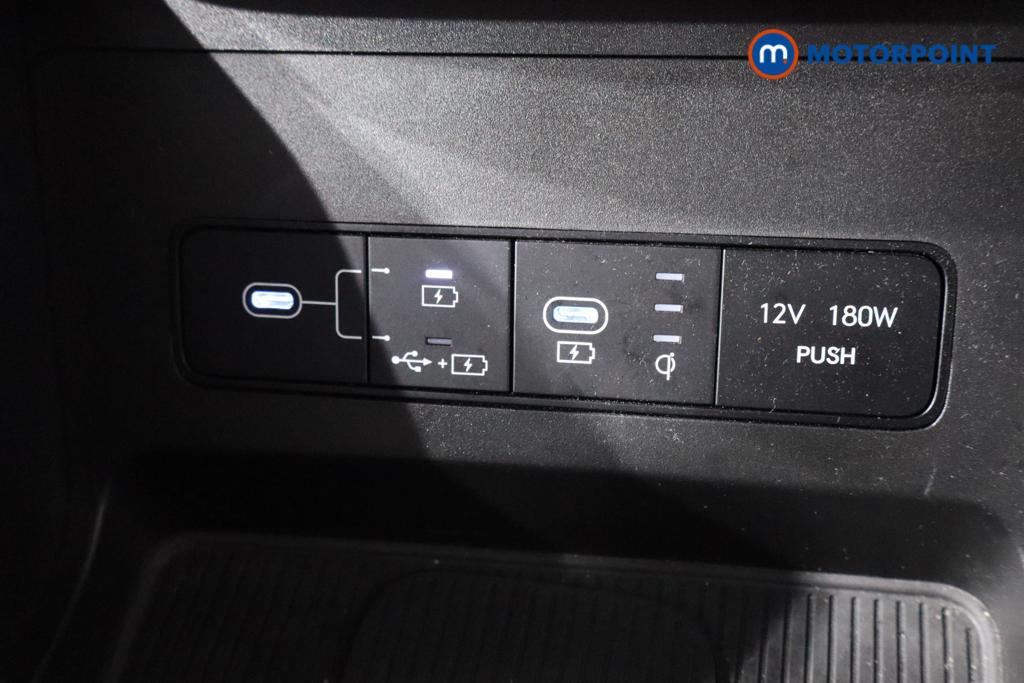 Used Hyundai TUCSON 2025 for sale - 77446571: Photo 13