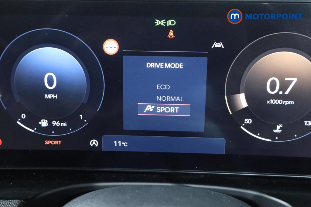 Used Hyundai TUCSON 2025 for sale - 77446571: Photo 16