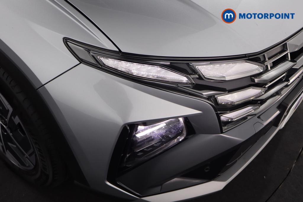 Used Hyundai TUCSON 2025 for sale - 77446571: Photo 26