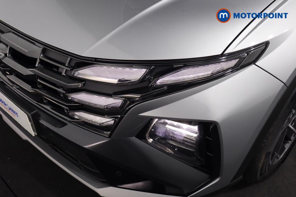 Used Hyundai TUCSON 2025 for sale - 77446571: Photo 27