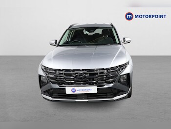 Used Hyundai TUCSON 2025 for sale - 77446571: Photo