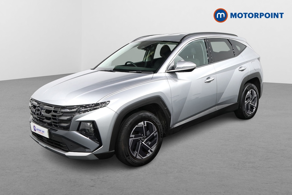 Used Hyundai TUCSON 2025 for sale - 77446571: Photo 3