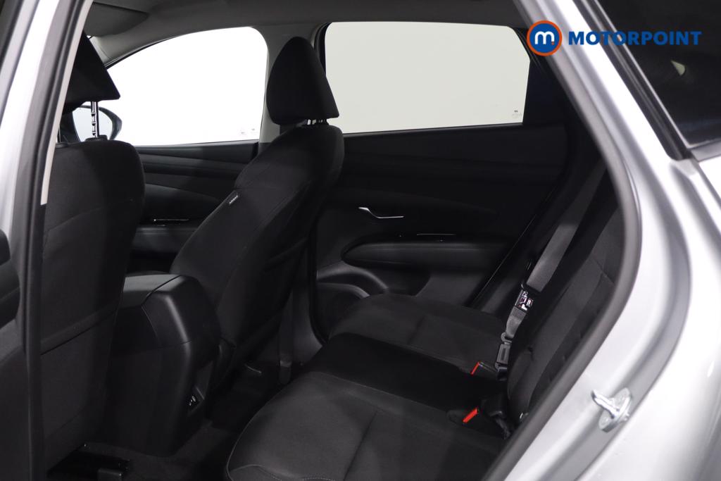 Used Hyundai TUCSON 2025 for sale - 77446571: Photo 31