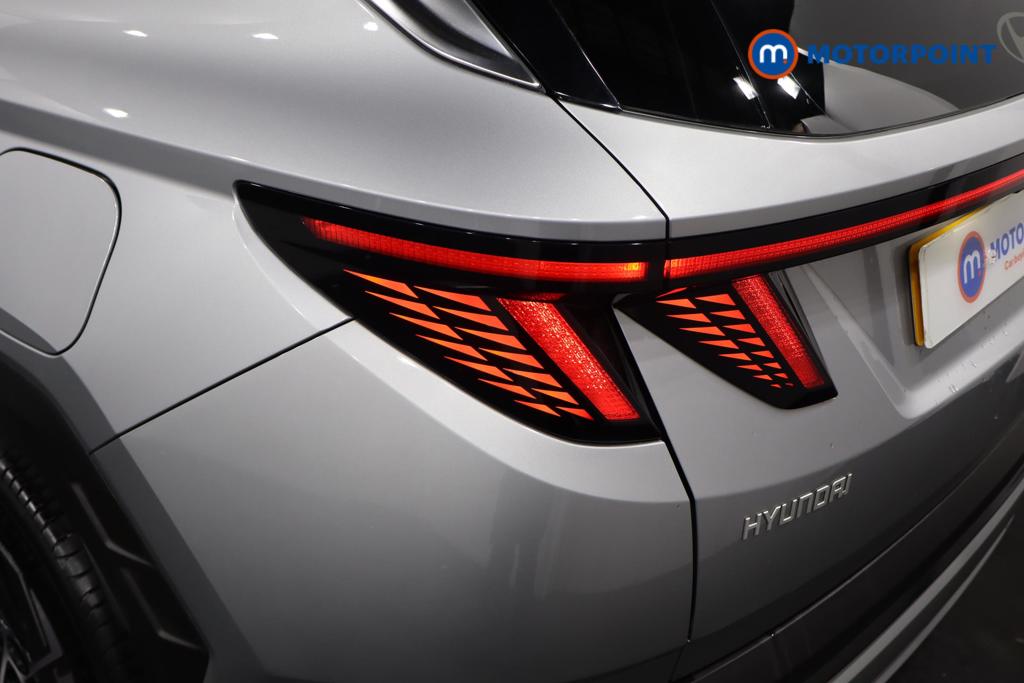 Used Hyundai TUCSON 2025 for sale - 77446571: Photo 32