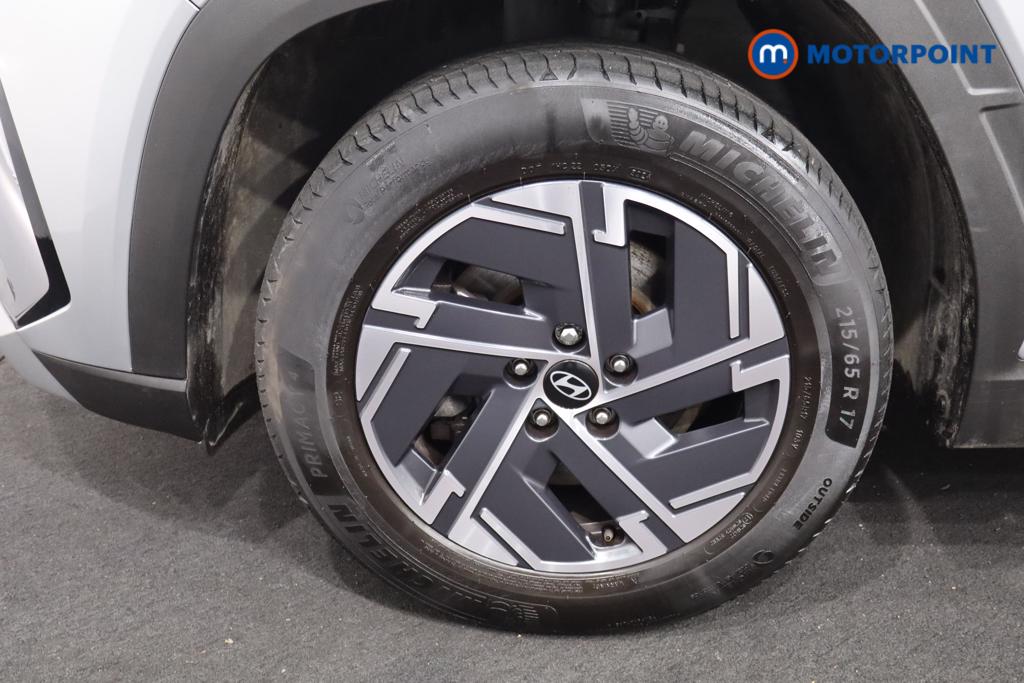 Used Hyundai TUCSON 2025 for sale - 77446571: Photo 38