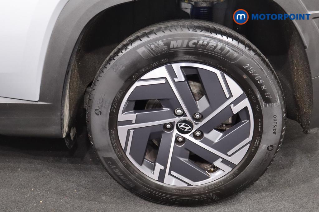 Used Hyundai TUCSON 2025 for sale - 77446571: Photo 39