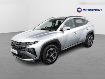 Used Hyundai TUCSON 2025 for sale - 77446571: Photo