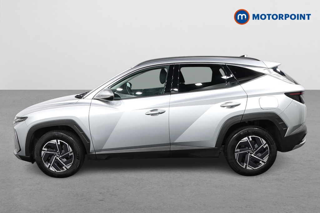 Used Hyundai TUCSON 2025 for sale - 77446571: Photo 4