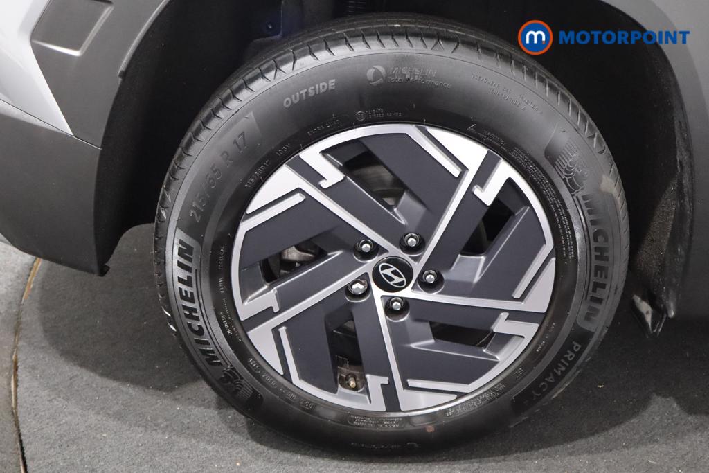 Used Hyundai TUCSON 2025 for sale - 77446571: Photo 40