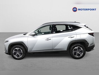 Used Hyundai TUCSON 2025 for sale - 77446571: Photo