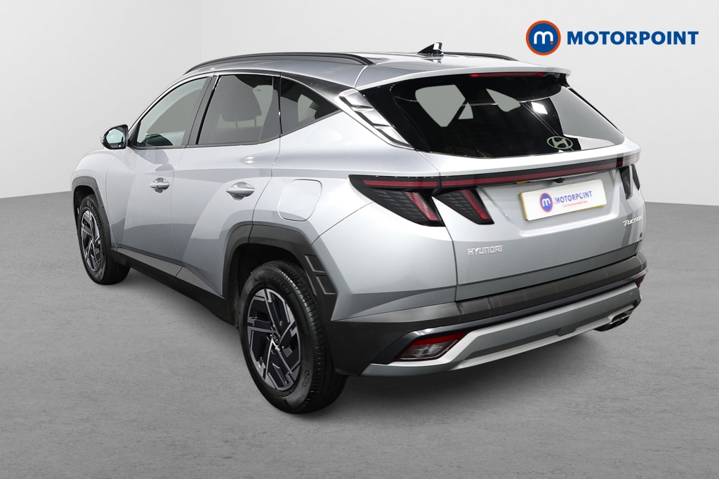 Used Hyundai TUCSON 2025 for sale - 77446571: Photo 5