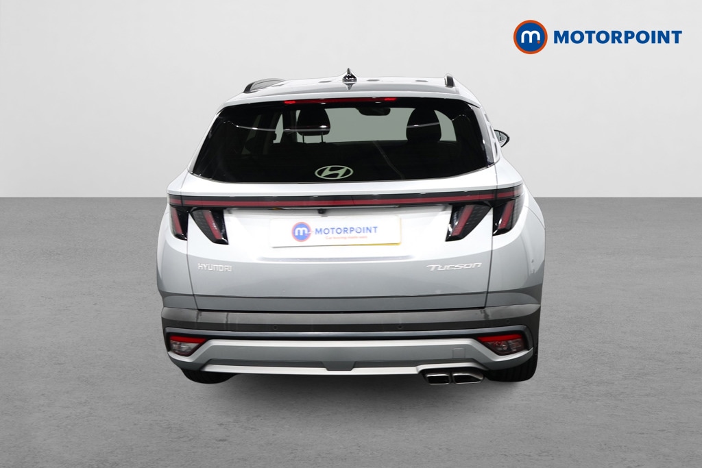 Used Hyundai TUCSON 2025 for sale - 77446571: Photo 6