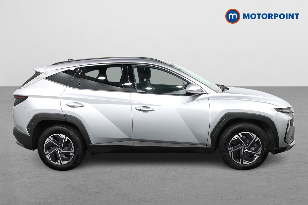Used Hyundai TUCSON 2025 for sale - 77446571: Photo 8