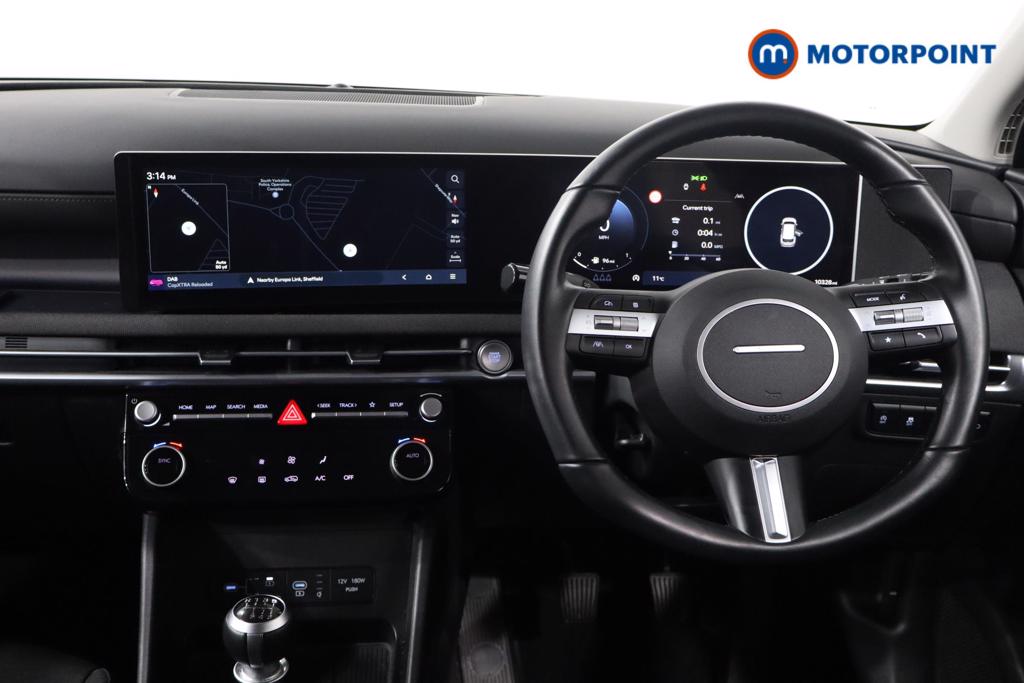 Used Hyundai TUCSON 2025 for sale - 77446571: Photo 9