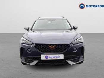 Used Cupra Formentor 2021 for sale - 75434599: Photo