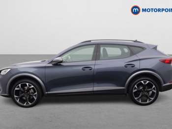 Used Cupra Formentor 2021 for sale - 75434599: Photo