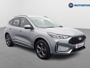 Used Ford Kuga 2024 for sale - 75034539: Photo