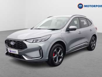 Used Ford Kuga 2024 for sale - 75034539: Photo