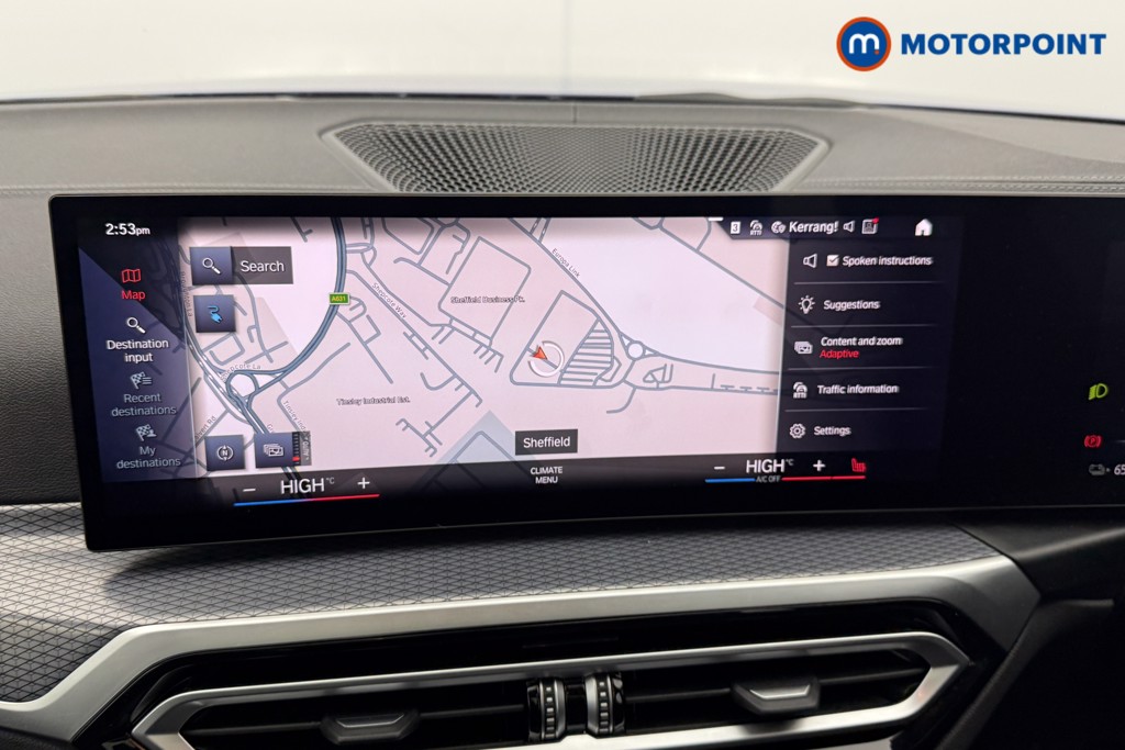 Used BMW i4 2023 for sale - 77199115: Photo 10