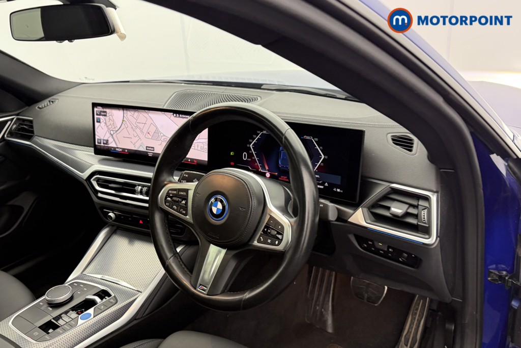 Used BMW i4 2023 for sale - 77199115: Photo 12