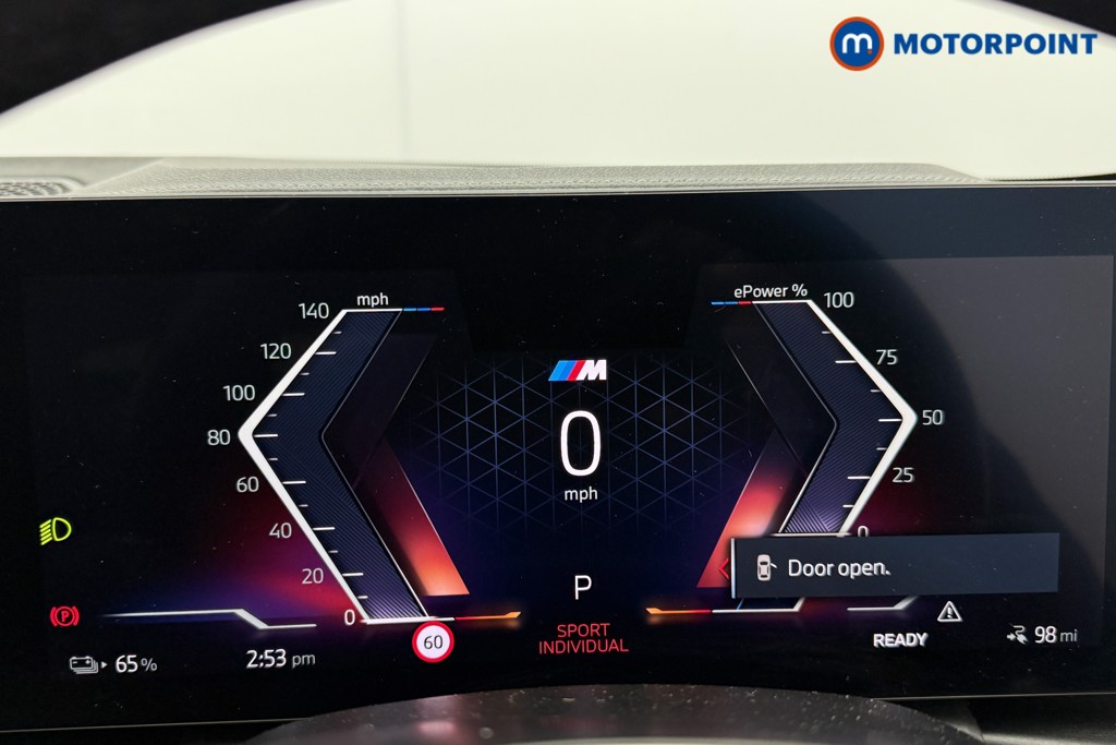 Used BMW i4 2023 for sale - 77199115: Photo 13