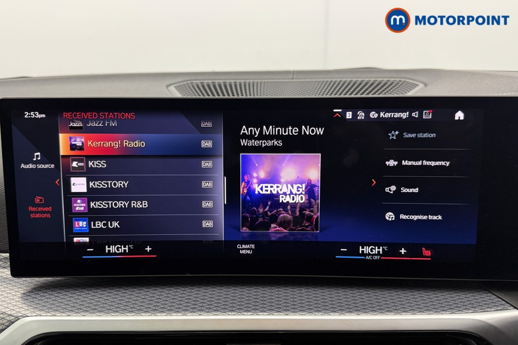 Used BMW i4 2023 for sale - 77199115: Photo 14