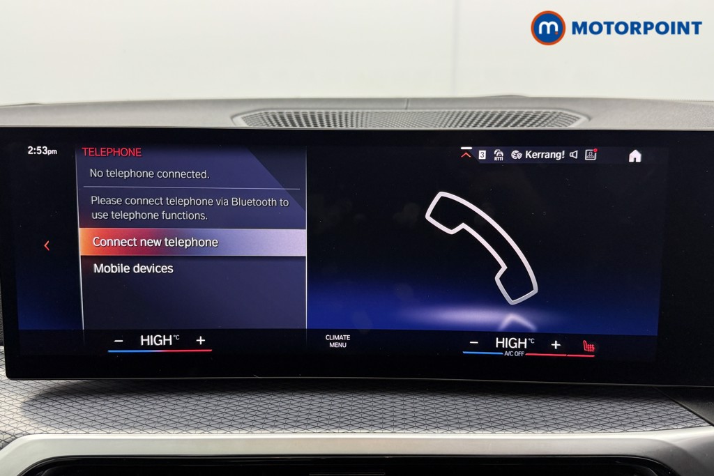 Used BMW i4 2023 for sale - 77199115: Photo 15