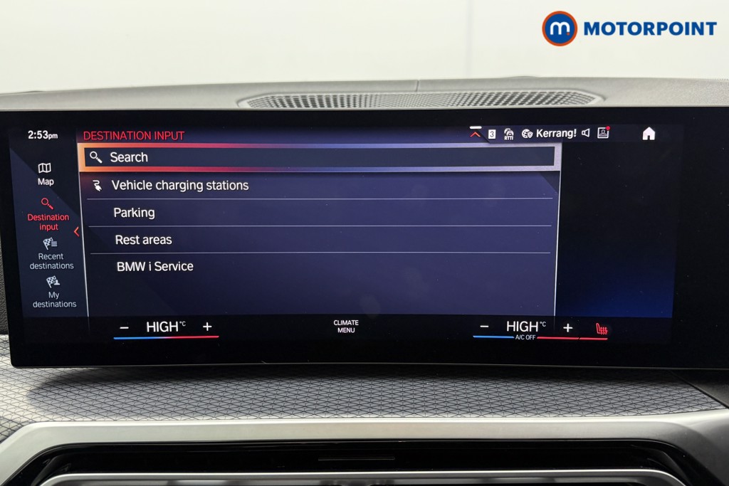 Used BMW i4 2023 for sale - 77199115: Photo 17