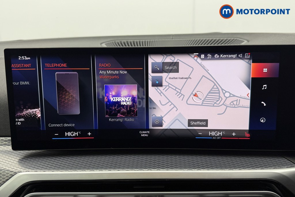 Used BMW i4 2023 for sale - 77199115: Photo 18