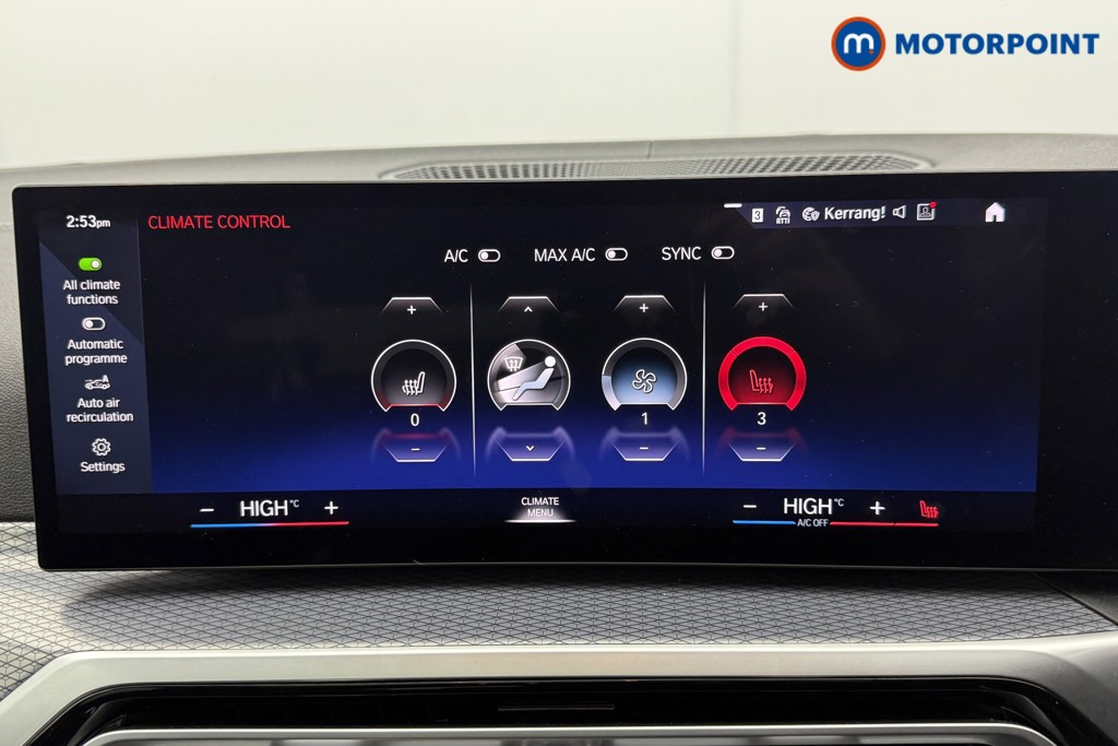 Used BMW i4 2023 for sale - 77199115: Photo 19