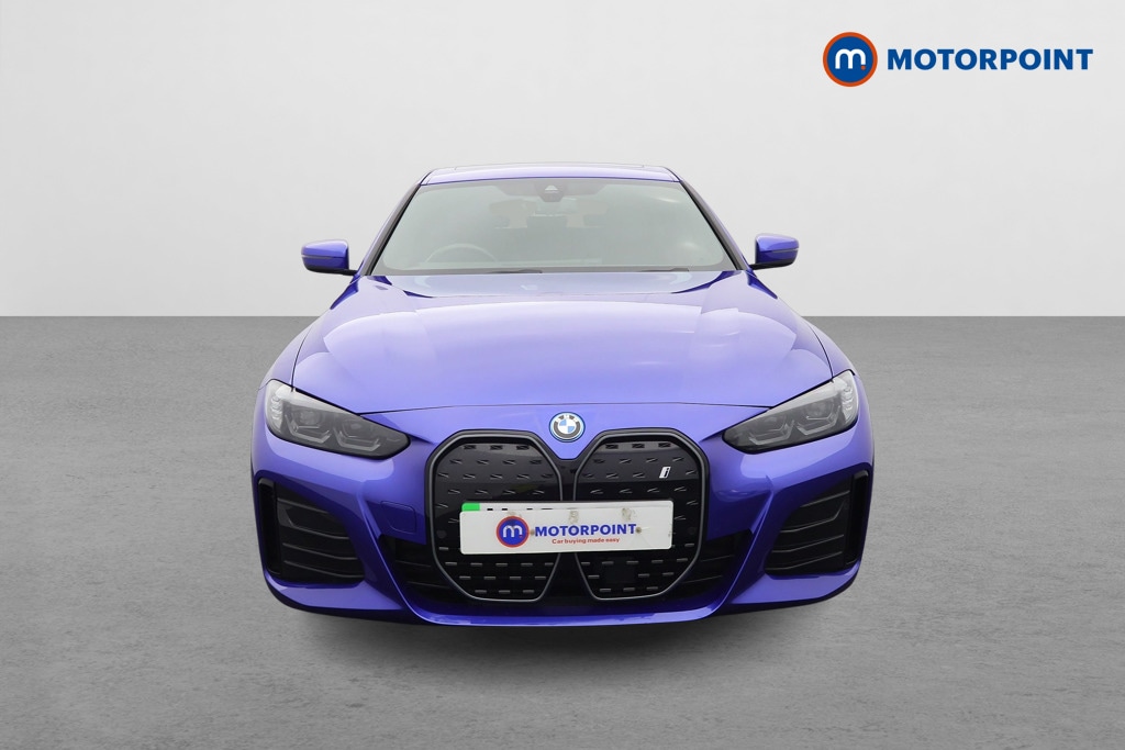 Used BMW i4 2023 for sale - 77199115: Photo 2