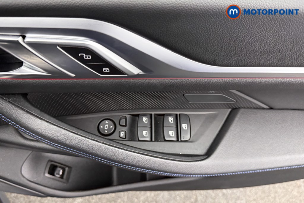 Used BMW i4 2023 for sale - 77199115: Photo 24