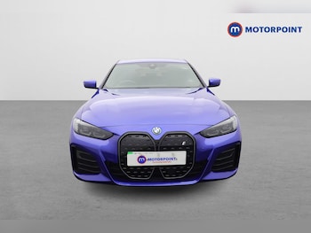 Used BMW i4 2023 for sale - 77199115: Photo