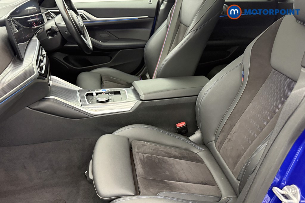 Used BMW i4 2023 for sale - 77199115: Photo 30