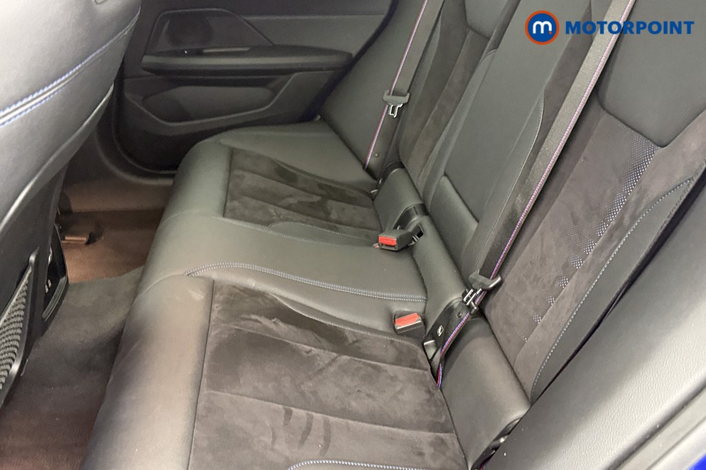 Used BMW i4 2023 for sale - 77199115: Photo 31