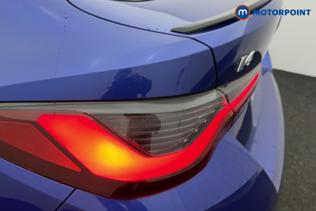 Used BMW i4 2023 for sale - 77199115: Photo 33