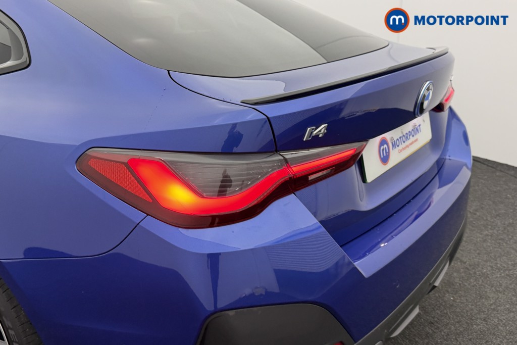 Used BMW i4 2023 for sale - 77199115: Photo 34