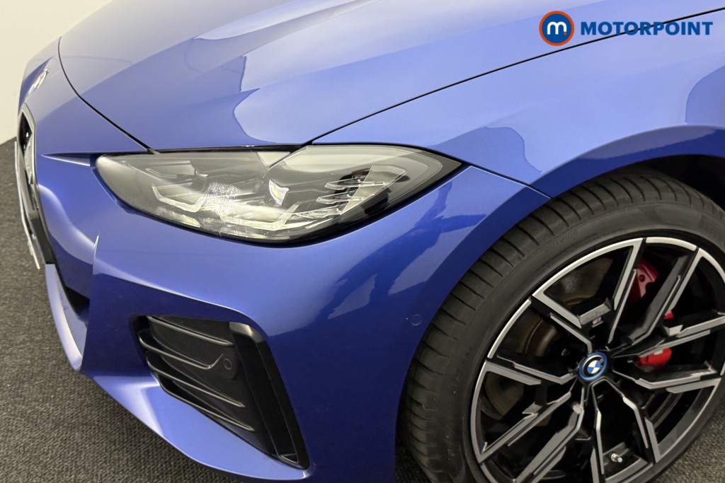 Used BMW i4 2023 for sale - 77199115: Photo 36