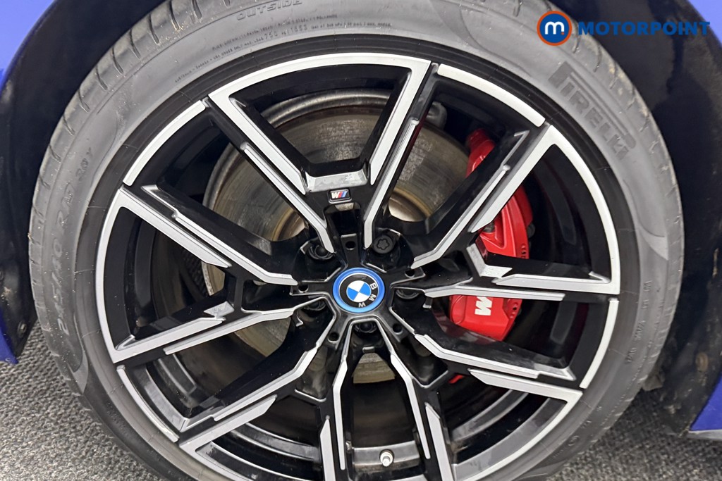 Used BMW i4 2023 for sale - 77199115: Photo 37