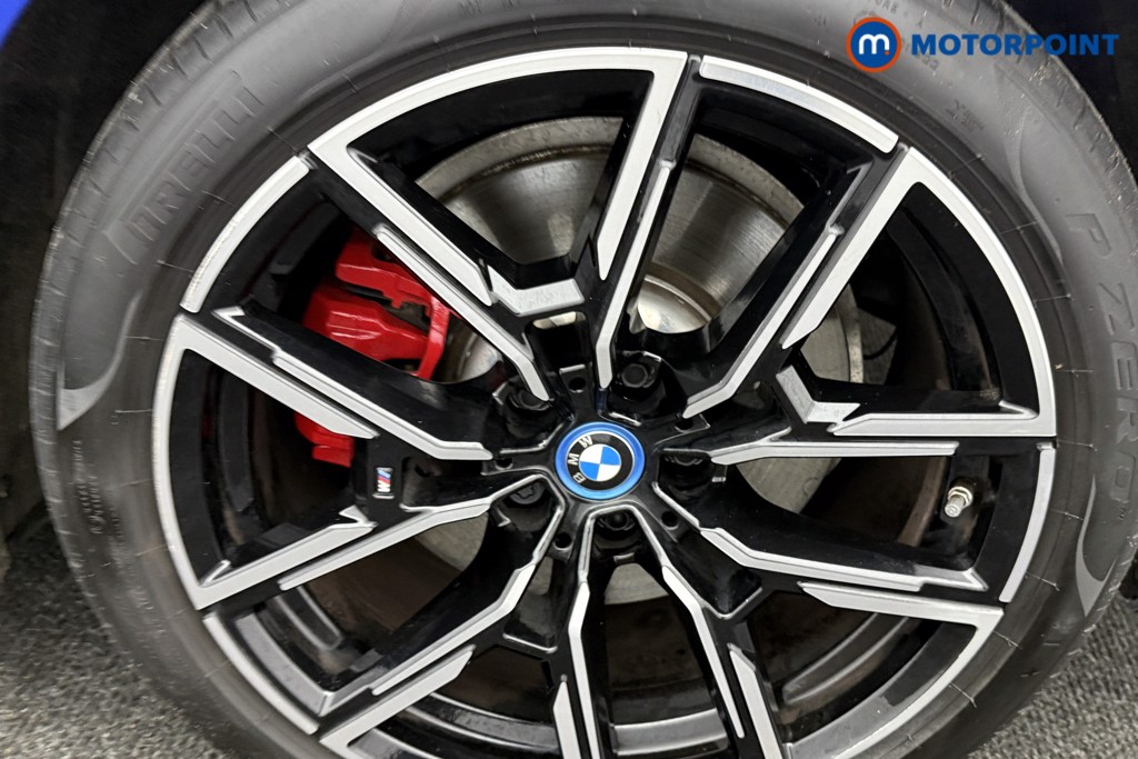 Used BMW i4 2023 for sale - 77199115: Photo 38