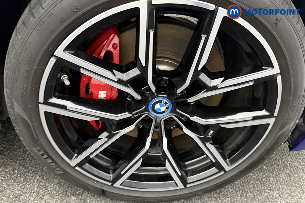 Used BMW i4 2023 for sale - 77199115: Photo 40