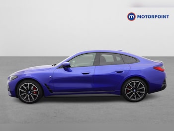 Used BMW i4 2023 for sale - 77199115: Photo