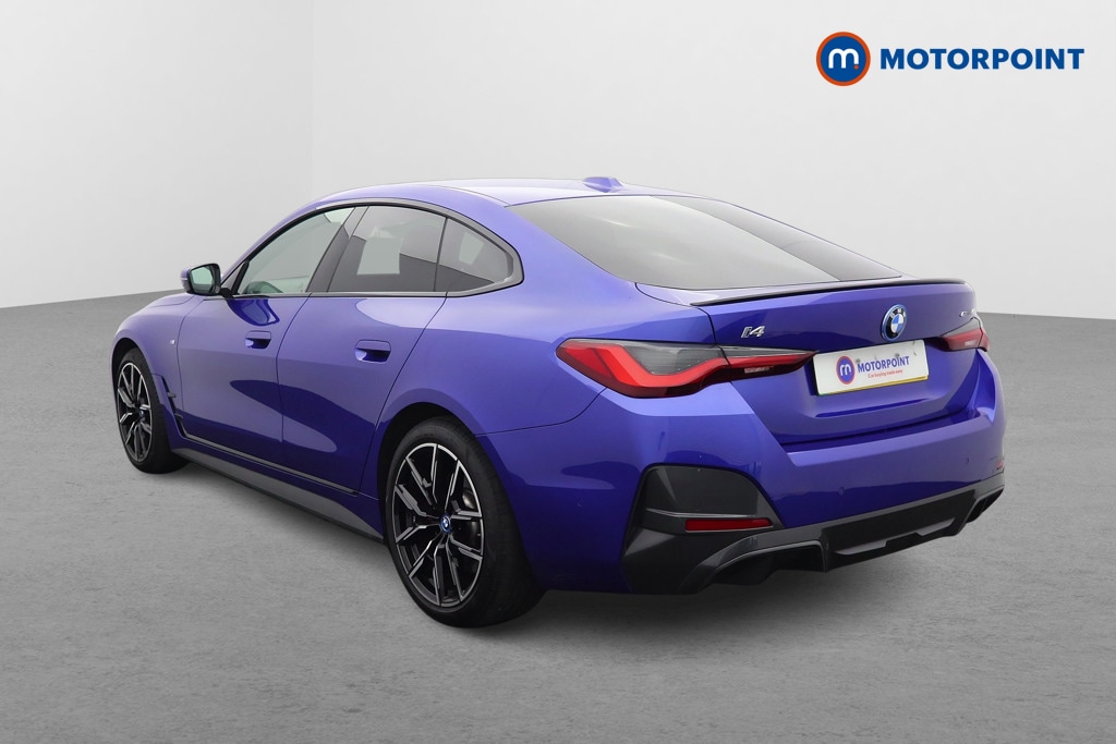 Used BMW i4 2023 for sale - 77199115: Photo 5