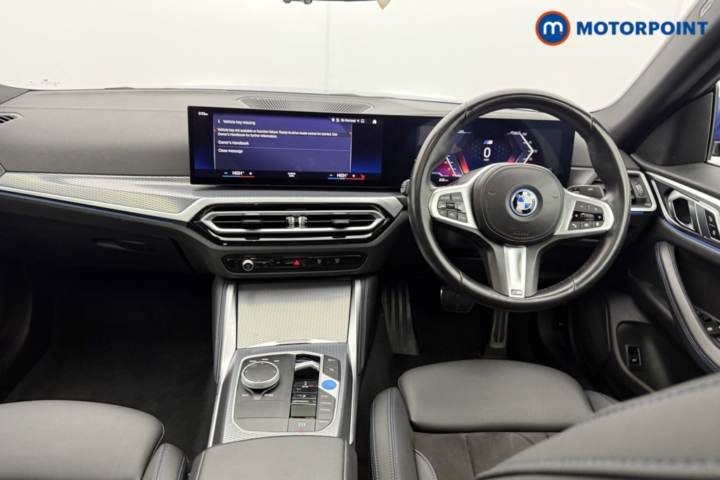 Used BMW i4 2023 for sale - 77199115: Photo 9