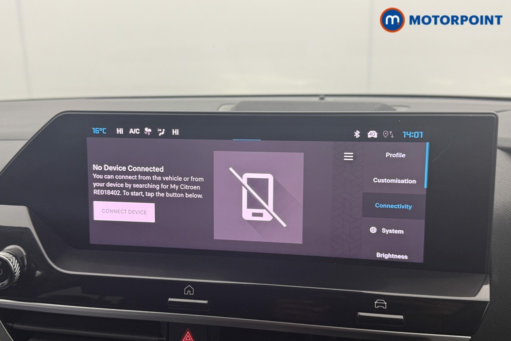 Used Citroen C4 2024 for sale - 76697244: Photo 15