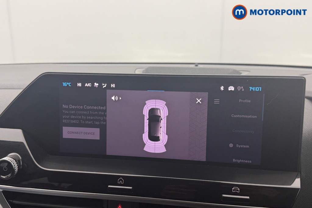 Used Citroen C4 2024 for sale - 76697244: Photo 16