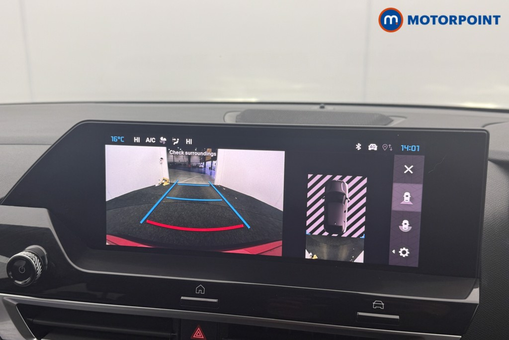 Used Citroen C4 2024 for sale - 76697244: Photo 17